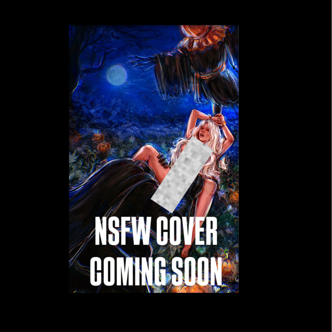 PRE-ORDER **Limited Edition** NSFW Beneath Hoof and Hollow