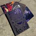 Patreon Early Access- BUNDLE- Purple Foil DDM