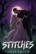Patreon early access - Stitches
