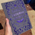 Patreon Early Access- BOOK ONLY- Purple Foil DDM