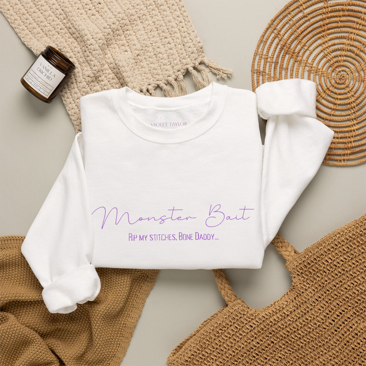 Copy of Unisex Heavy Blend™ Crewneck Sweatshirt
