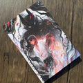 **Art Edition** The Wrath of Roses (Book Only)