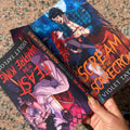 Scream/Feast Flipbook Bundle