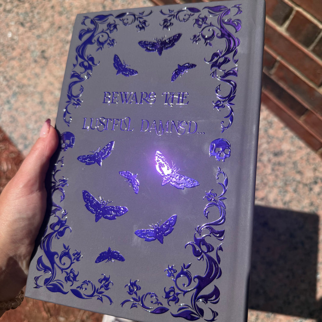 Patreon Early Access- BUNDLE- Purple Foil DDM