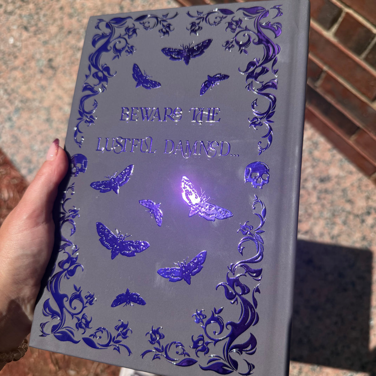 Patreon Early Access- BUNDLE- Purple Foil DDM