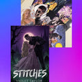 Patreon early access- Stitches bundle