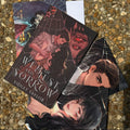 SPECIAL EDITION BUNDLE A Web of Lust and Sorrow