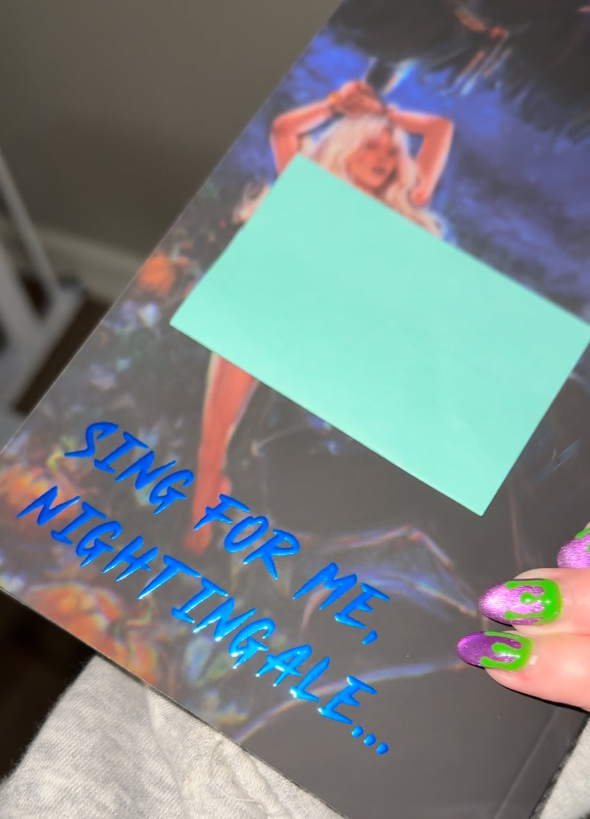 2 BOOK BUNDLE SFW/NSFW Beneath Hoof and Hollow