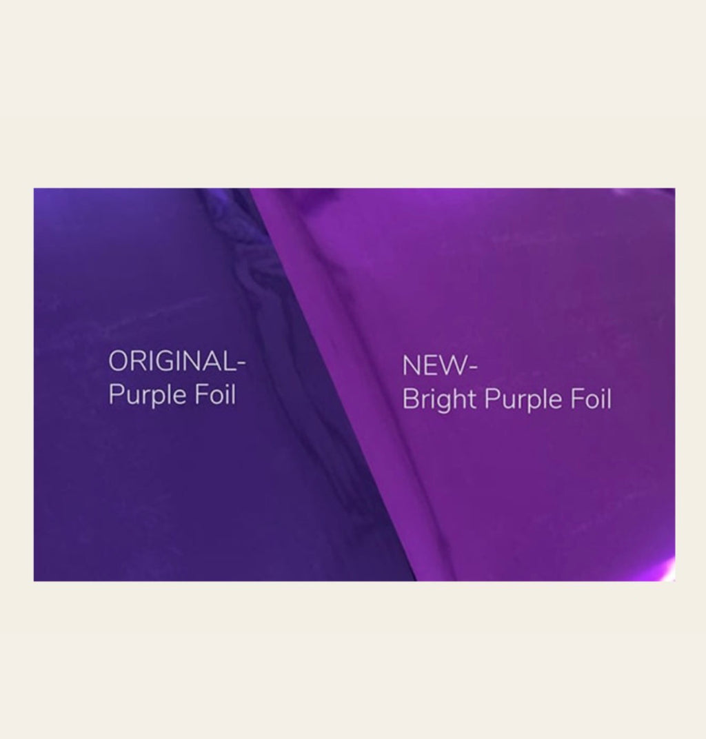 Patreon Early Access- BUNDLE- Purple Foil DDM