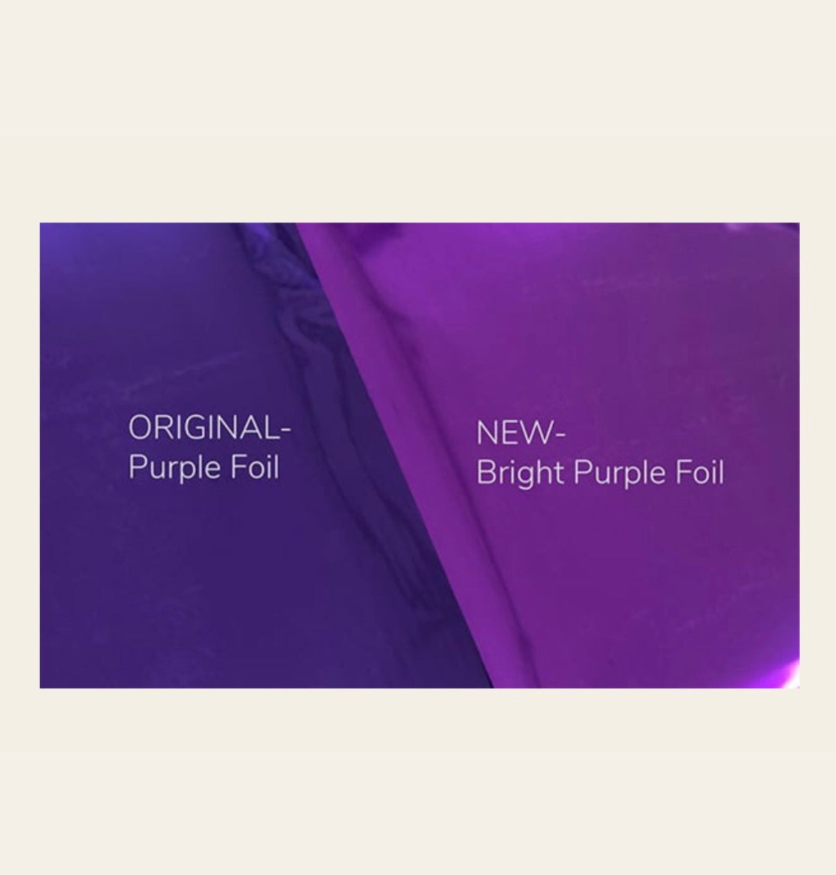 Patreon Early Access- BUNDLE- Purple Foil DDM