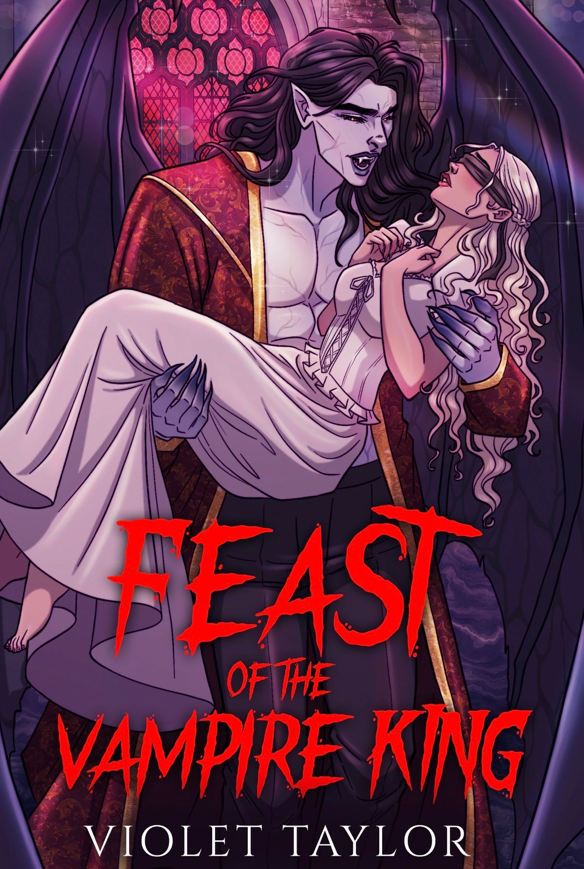 Patreon Exclusive- SFW Scream/Feast